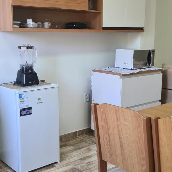 Apartamento por temporada em Macapá - Edifício Fernando Dias - Foto 4