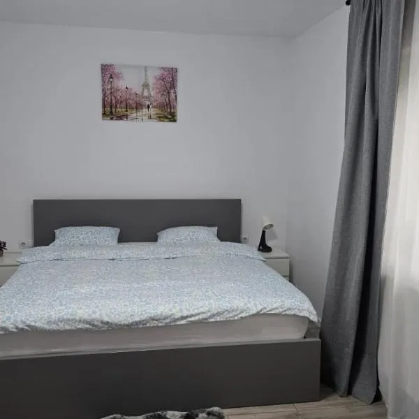 Casa Magurele 3, hotel in Măgurele