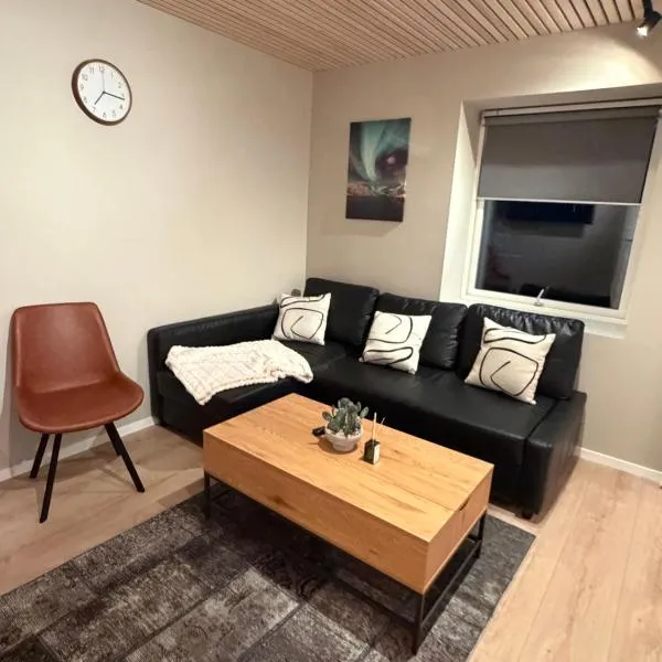 NesttunPearl, ξενοδοχείο στο Μπέργκεν