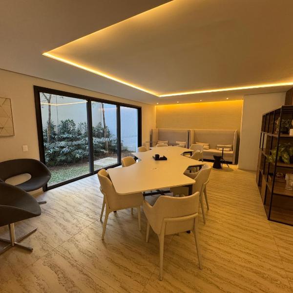 Studio Premium em Moema 2 min Metrô Próx Ibirapuera e Congonhas - Foto 5