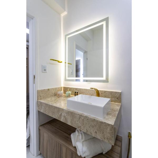 Ipanema Apt - Best Location - Walk to the BEACH - Foto 3
