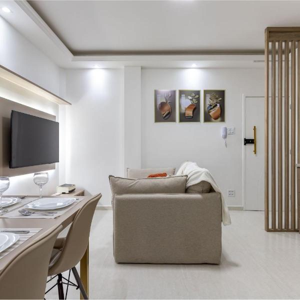 Ipanema Apt - Best Location - Walk to the BEACH - Foto 5