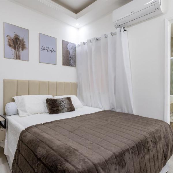 Ipanema Apt - Best Location - Walk to the BEACH - Foto 2