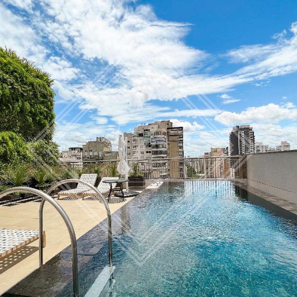 Zainalofts7Moema ao lado metro, Ibira, CASV 1302ID - Foto 4