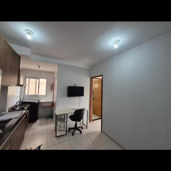 Apartamento tranquilo na av universitária - Foto 5