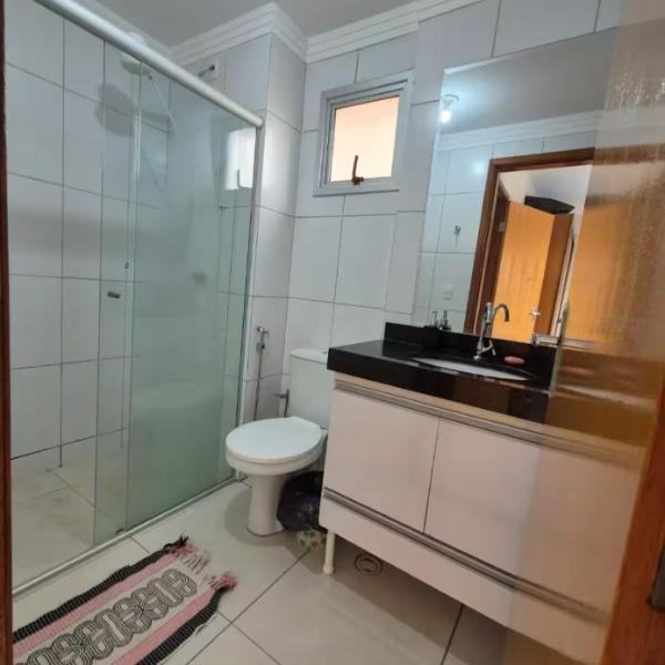 Apartamento tranquilo na av universitária - Foto 3