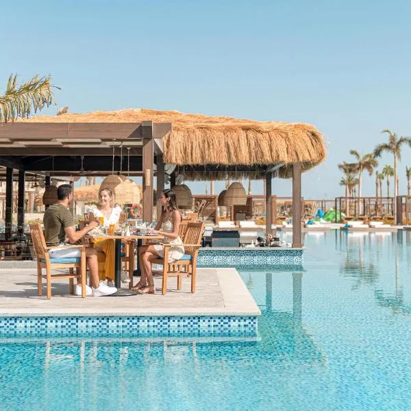 Steigenberger Resort Ras Soma, hotel en Hurghada