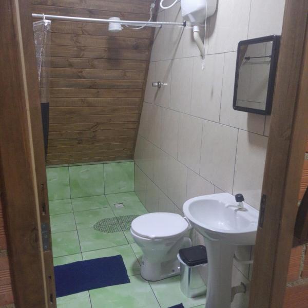 Chale Beira da Mata Sítio São Rafael - Foto 3