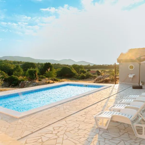 Holiday Home Papac, hotelli kohteessa Stolac