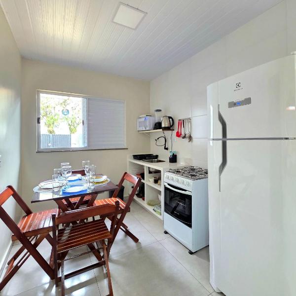Casa a 10 minutos do centro com garagem e wifi - Foto 4