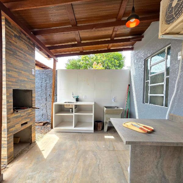Casa a 10 minutos do centro com garagem e wifi - Foto 5