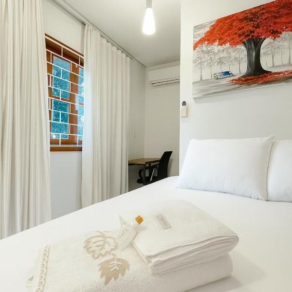 Hotel Pousada Litorânea - Foto 2