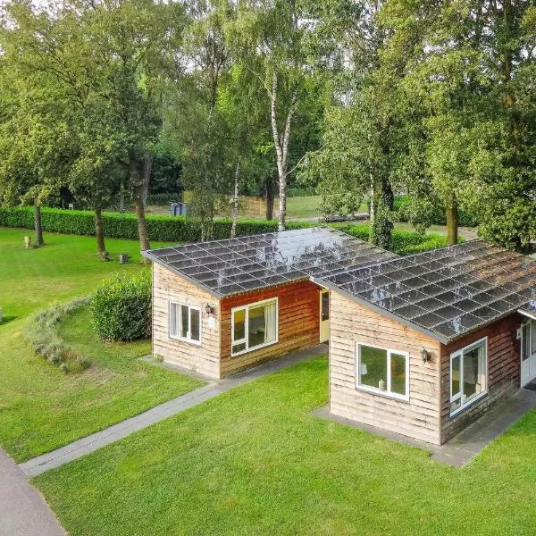 Landgoed Leudal - In de natuur nabij Roermond, ξενοδοχείο σε Haelen