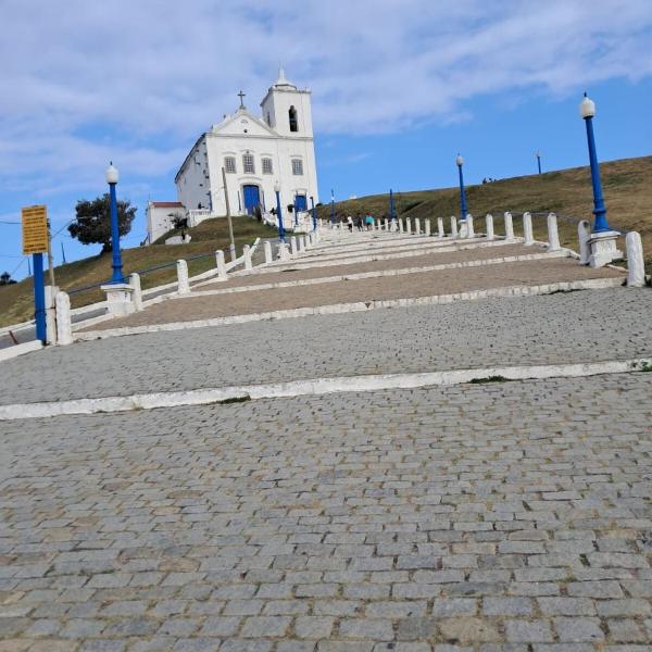 Recanto Jaconé 500 m from the beach - Foto 5