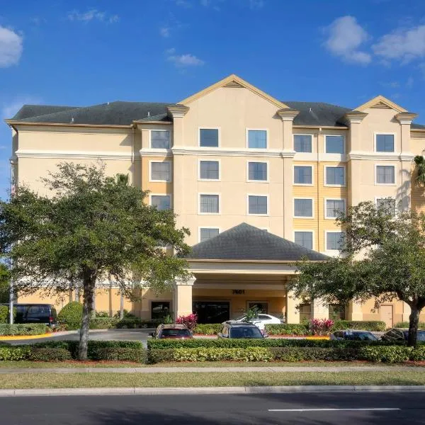 올랜도에 위치한 호텔 staySky Suites I-Drive Orlando Near Universal