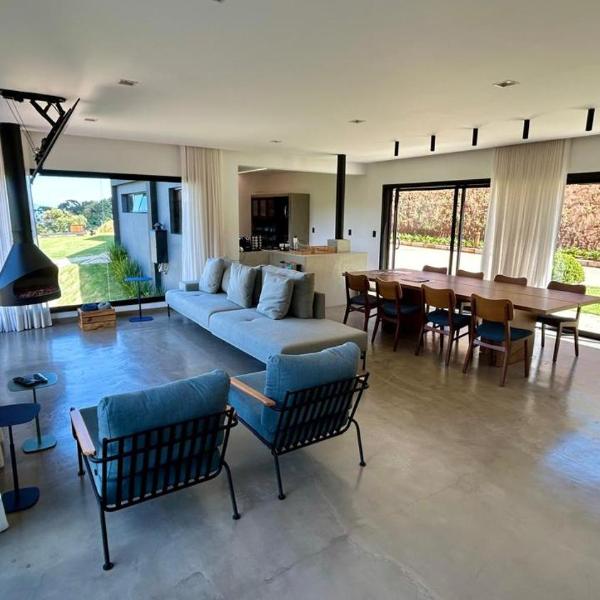 casa mantiqueira - Foto 5