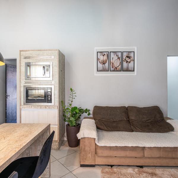 CASA PRAIA PENHA com PISCINA - Foto 2