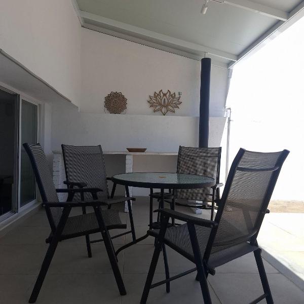 Novo apartamento com terraço privativo – Copacabana/Ipanema - Foto 4