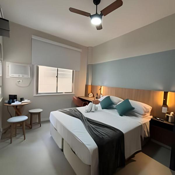 Studio Praia Botafogo II - Foto 2