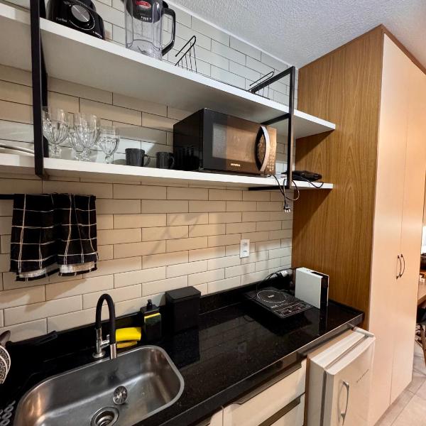 Flat 305 - Foto 4
