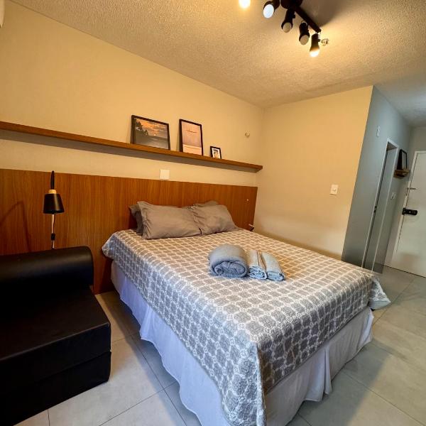 Flat 305 - Foto 2