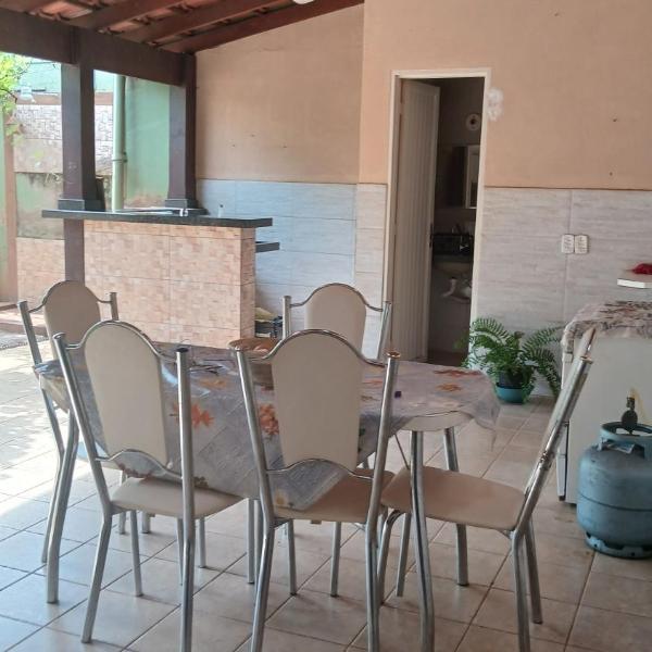 Cantinho da paz - Foto 4