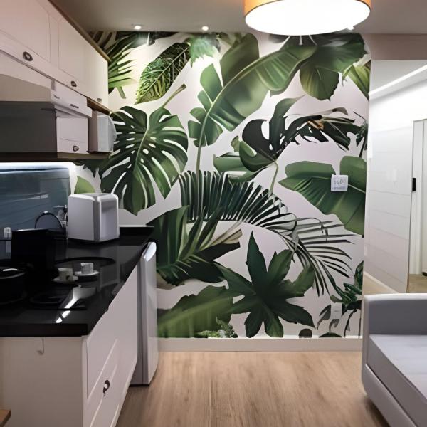 Studio Praia de Botafogo Beach