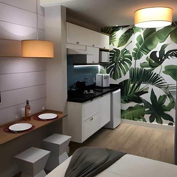 Studio Praia de Botafogo Beach - Foto 4