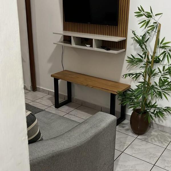 Apartamento 1 quarto em Copacabana!