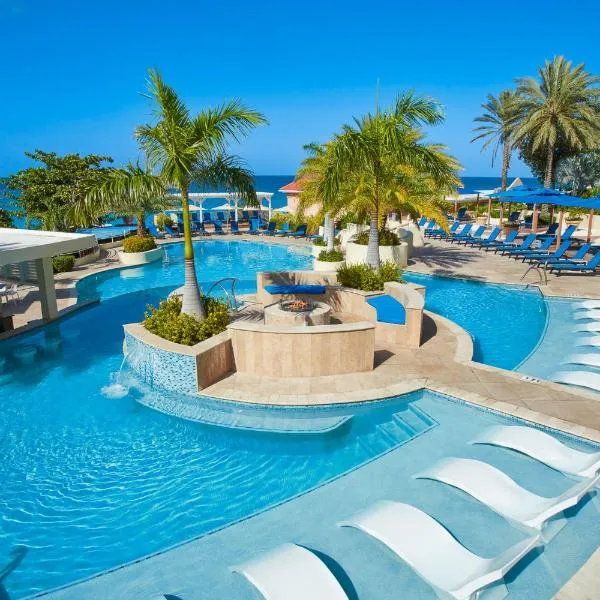 Oceans at Divi Little Bay, hotel din Philipsburg