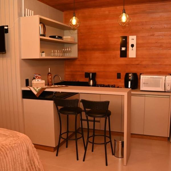 Cabanas Rota do Vinho - Foto 5