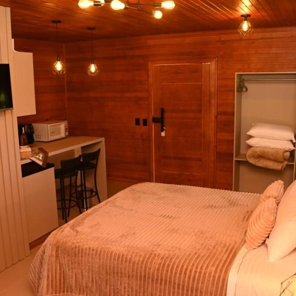 Cabanas Rota do Vinho - Foto 3