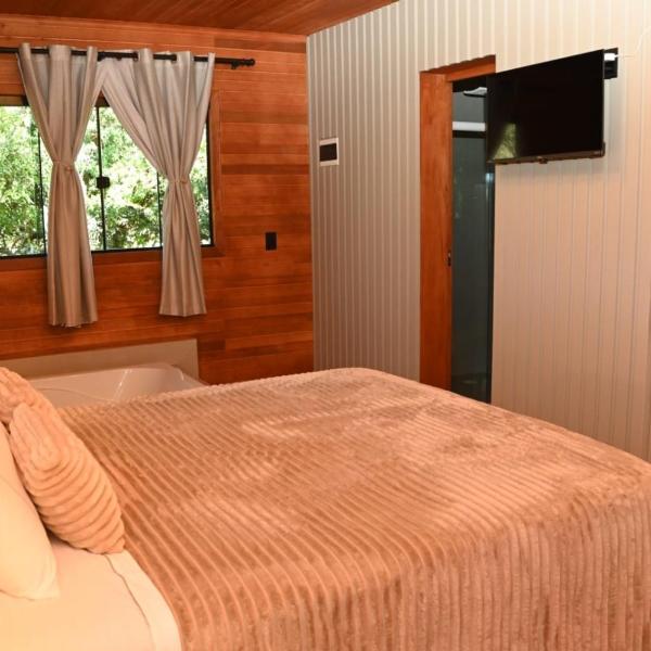 Cabanas Rota do Vinho - Foto 4