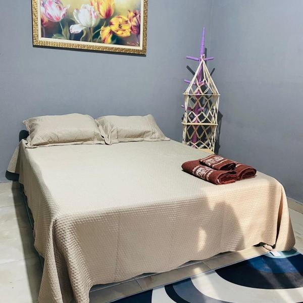 Casa Aconchegante em Nova Iguaçu - Foto 2