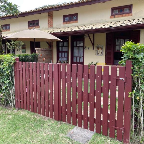 Villagio Riviera de São Lourenço - San Andres
