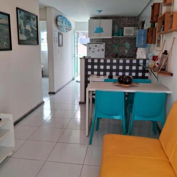 Apartamento térreo Paradise no Centro de Porto - Foto 5