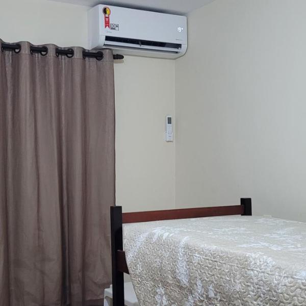 Apartamento 2 Quartos com Garagem e Ar Condicionado próximo do centro 3km - Foto 2