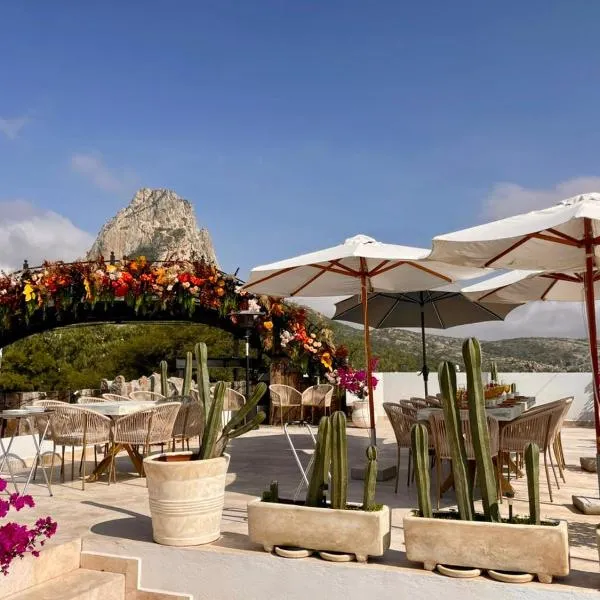 Altamonte Hotel Boutique, hotel in Bernal