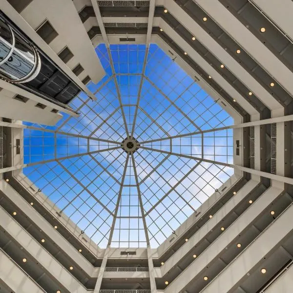 The Arlin, Arlington, a Tribute Portfolio Hotel, ξενοδοχείο στο Άρλινγκτον