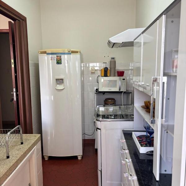 Apto Central com garagem - Foto 4