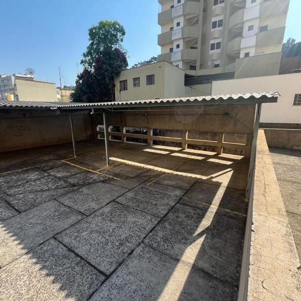Apto Central com garagem - Foto 5