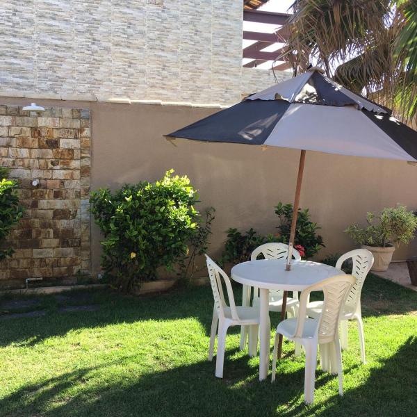 Casa Aconchegante Brisa do Mar - Praia do Foguete - Cabo Frio - Foto 5