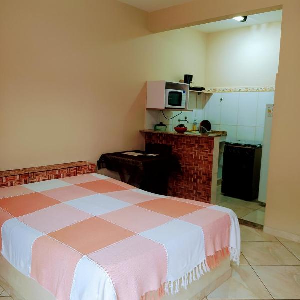 Casa Aconchegante Brisa do Mar - Praia do Foguete - Cabo Frio - Foto 4