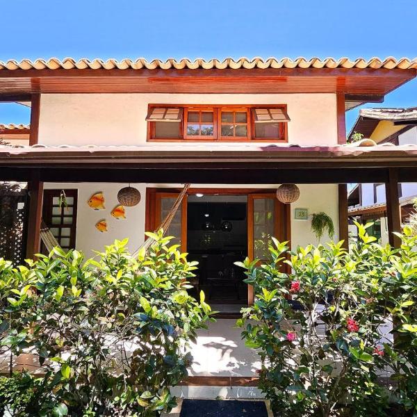 Casa moderna com piscina e quadra de tênis - Foto 2