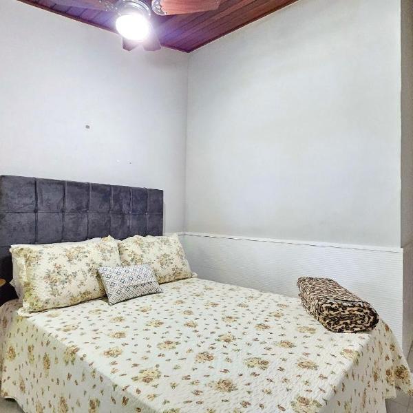 Casa moderna com piscina e quadra de tênis - Foto 5