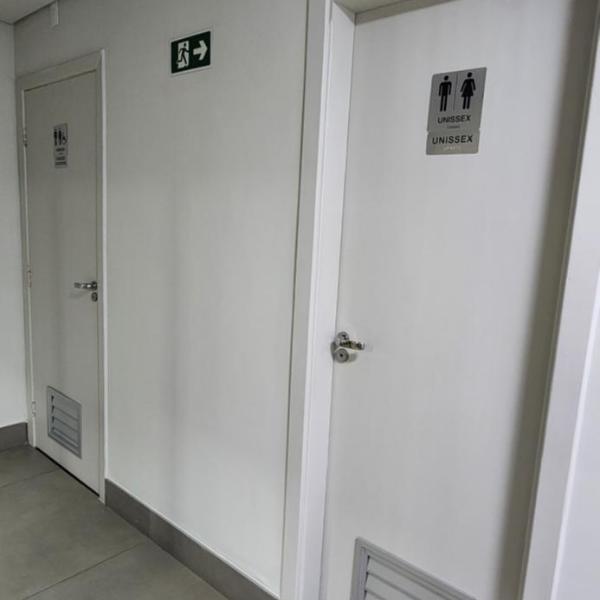 Bom gosto! 4 pessoas Garagem, Academia, Lavanderia! - Foto 2