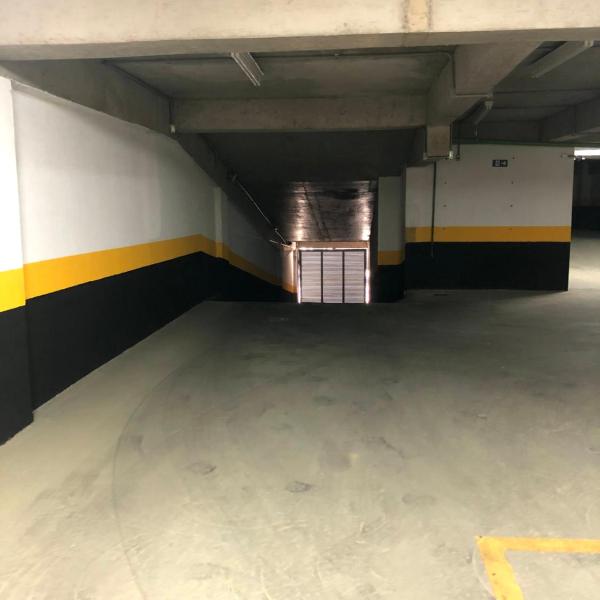 Bom gosto! 4 pessoas Garagem, Academia, Lavanderia! - Foto 4