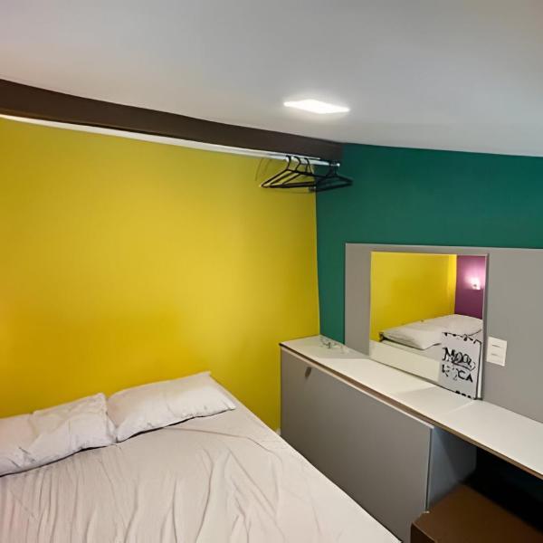Novo Hotel Maracaípe - Foto 5