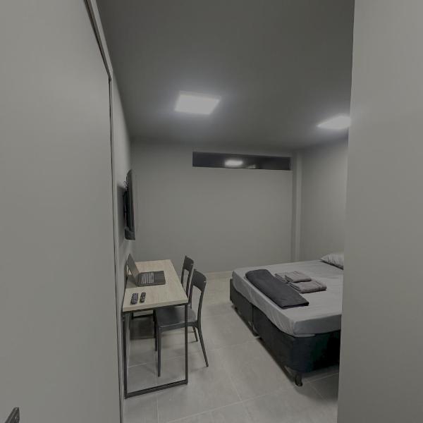 Linda Kit na Asa Norte - Centro - Foto 4