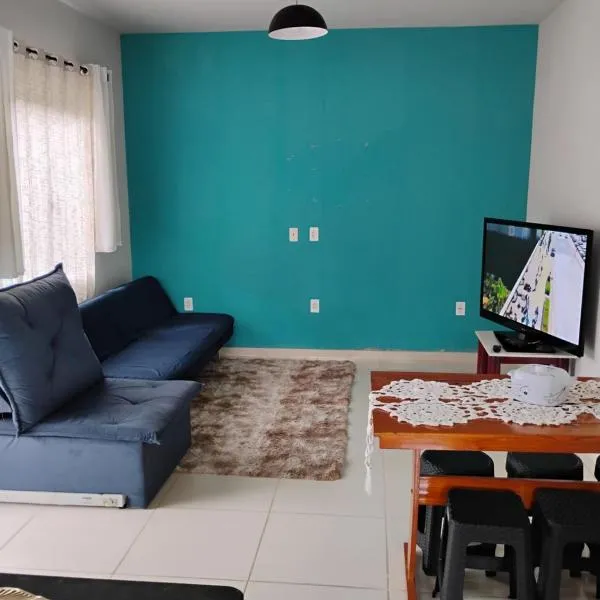 Casa Vale dos Peões Lumiar 2, hotel em Nova Friburgo